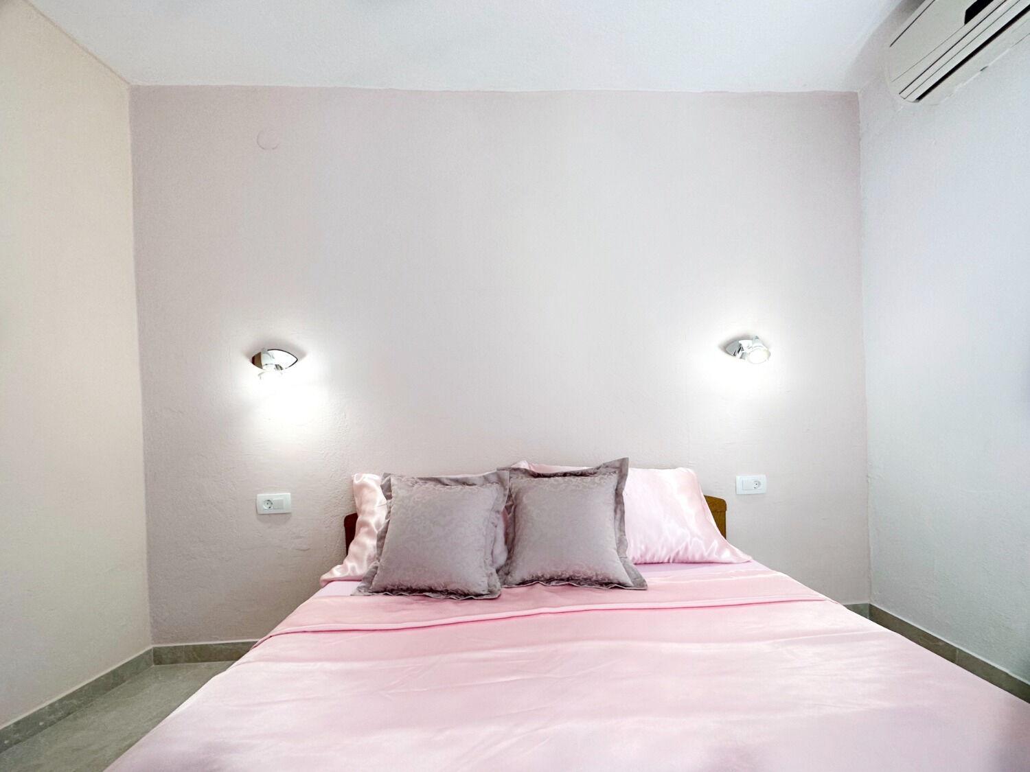 Apartments Vini Trogir Bagian luar foto