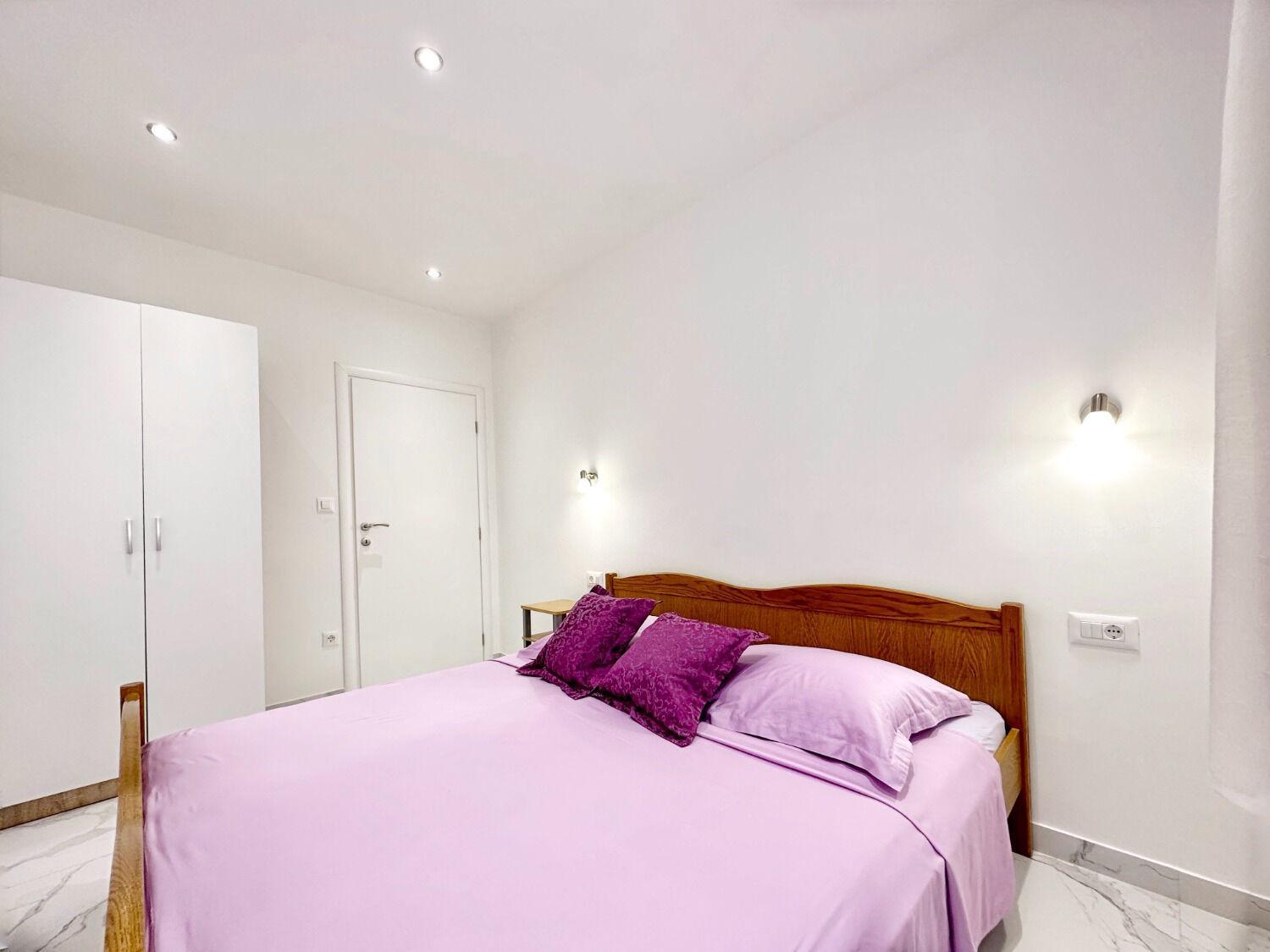 Apartments Vini Trogir Bagian luar foto