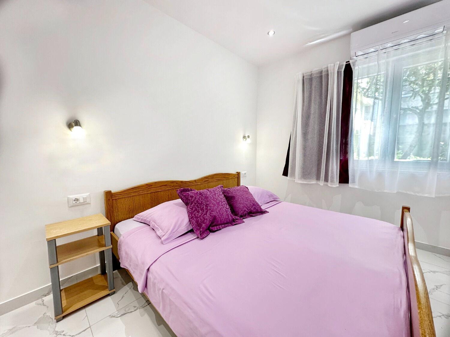 Apartments Vini Trogir Bagian luar foto
