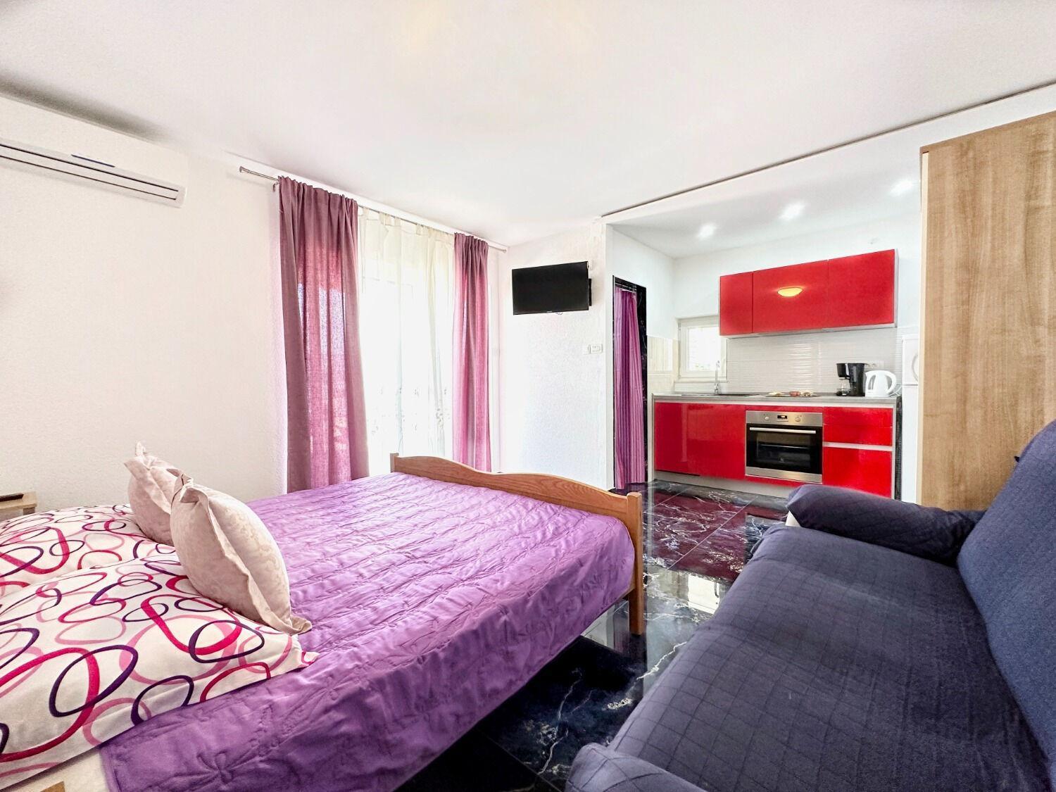 Apartments Vini Trogir Bagian luar foto